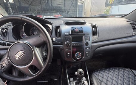 KIA Cerato III, 2012 год, 770 000 рублей, 7 фотография