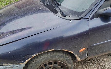 Ford Mondeo II, 1999 год, 75 000 рублей, 2 фотография
