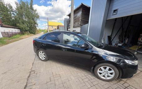 KIA Cerato III, 2012 год, 770 000 рублей, 3 фотография