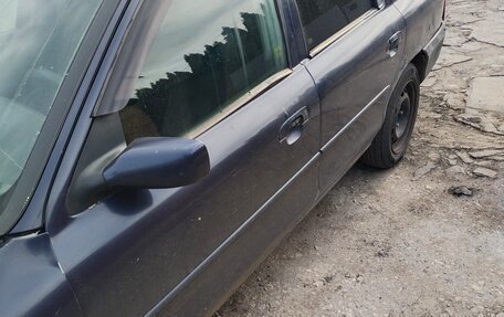 Ford Mondeo II, 1999 год, 75 000 рублей, 3 фотография