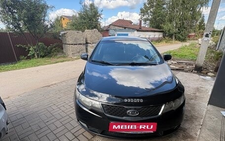 KIA Cerato III, 2012 год, 770 000 рублей, 5 фотография