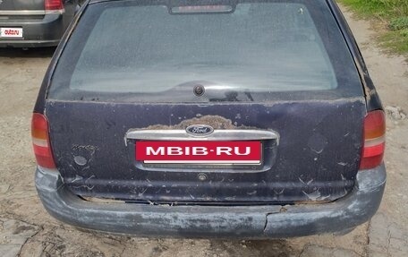Ford Mondeo II, 1999 год, 75 000 рублей, 5 фотография