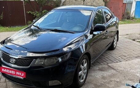 KIA Cerato III, 2012 год, 770 000 рублей, 2 фотография