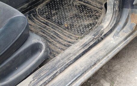 Ford Mondeo II, 1999 год, 75 000 рублей, 16 фотография
