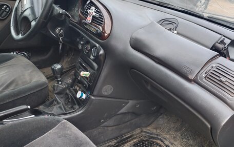 Ford Mondeo II, 1999 год, 75 000 рублей, 12 фотография