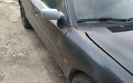 Ford Mondeo II, 1999 год, 75 000 рублей, 9 фотография