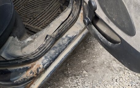 Ford Mondeo II, 1999 год, 75 000 рублей, 13 фотография