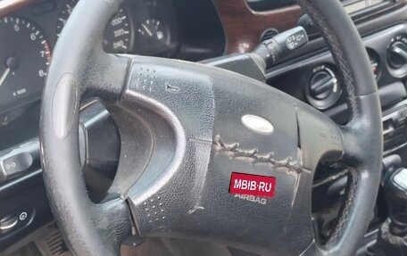 Ford Mondeo II, 1999 год, 75 000 рублей, 20 фотография