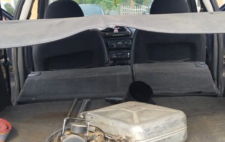 Ford Mondeo II, 1999 год, 75 000 рублей, 24 фотография