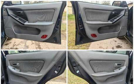 Hyundai Elantra III, 2004 год, 460 000 рублей, 14 фотография