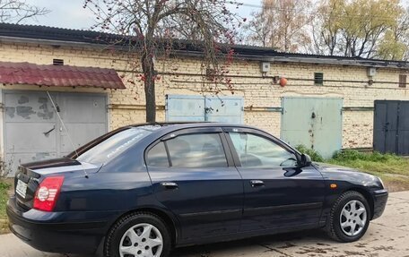 Hyundai Elantra III, 2004 год, 460 000 рублей, 3 фотография