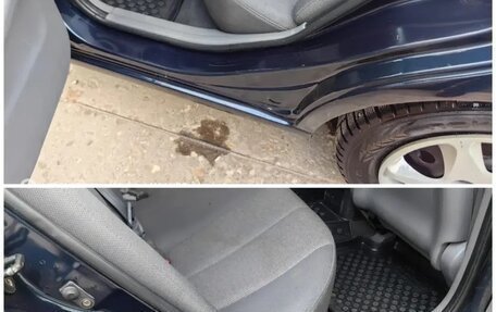 Hyundai Elantra III, 2004 год, 460 000 рублей, 7 фотография