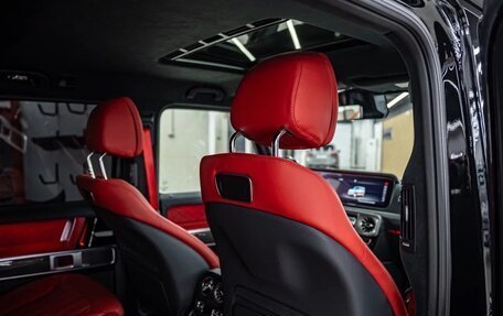 Mercedes-Benz G-Класс AMG, 2023 год, 21 399 000 рублей, 13 фотография