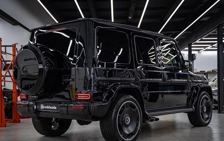 Mercedes-Benz G-Класс AMG, 2023 год, 21 399 000 рублей, 4 фотография
