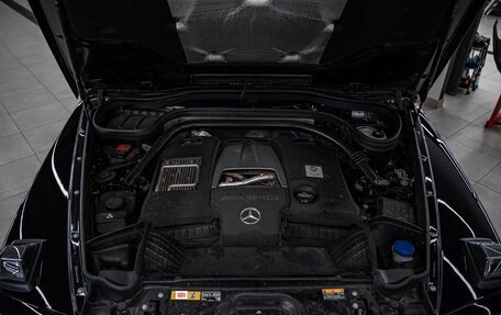 Mercedes-Benz G-Класс AMG, 2023 год, 21 399 000 рублей, 6 фотография