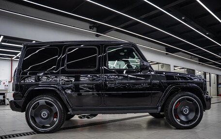 Mercedes-Benz G-Класс AMG, 2023 год, 21 399 000 рублей, 5 фотография