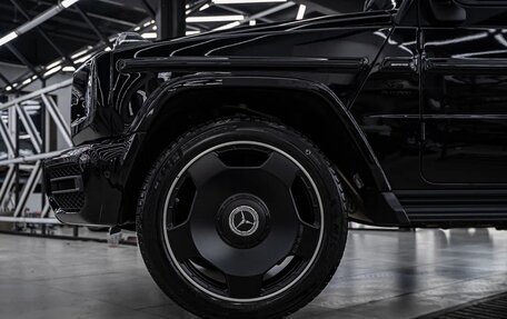 Mercedes-Benz G-Класс AMG, 2023 год, 21 399 000 рублей, 11 фотография
