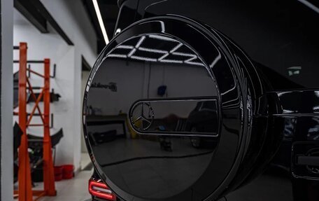Mercedes-Benz G-Класс AMG, 2023 год, 21 399 000 рублей, 8 фотография