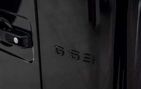 Mercedes-Benz G-Класс AMG, 2023 год, 21 399 000 рублей, 9 фотография