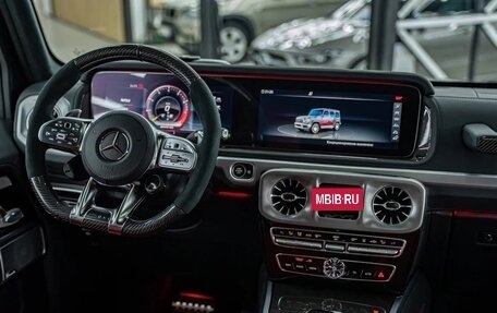 Mercedes-Benz G-Класс AMG, 2023 год, 21 399 000 рублей, 12 фотография