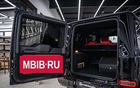 Mercedes-Benz G-Класс AMG, 2023 год, 21 399 000 рублей, 7 фотография