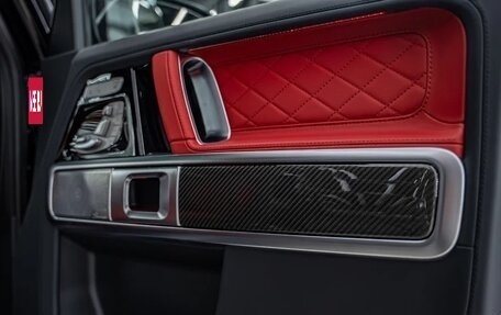 Mercedes-Benz G-Класс AMG, 2023 год, 21 399 000 рублей, 14 фотография