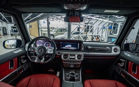Mercedes-Benz G-Класс AMG, 2023 год, 21 399 000 рублей, 16 фотография