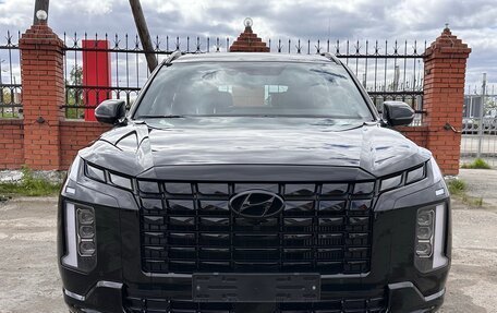 Hyundai Palisade I, 2023 год, 5 550 000 рублей, 4 фотография