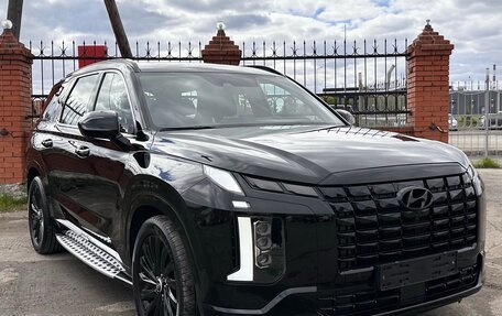 Hyundai Palisade I, 2023 год, 5 550 000 рублей, 6 фотография