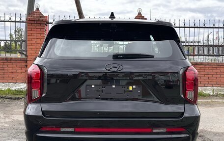 Hyundai Palisade I, 2023 год, 5 550 000 рублей, 11 фотография