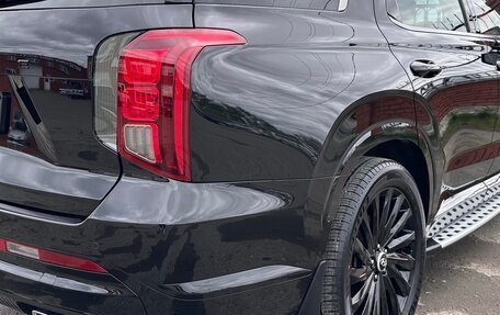 Hyundai Palisade I, 2023 год, 5 550 000 рублей, 10 фотография
