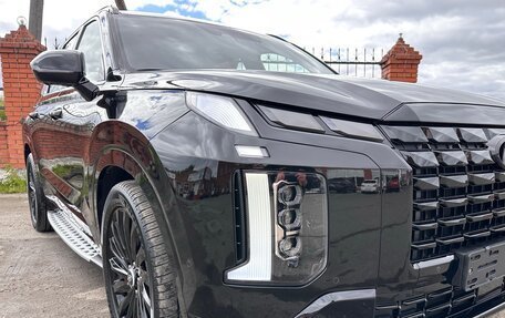 Hyundai Palisade I, 2023 год, 5 550 000 рублей, 5 фотография