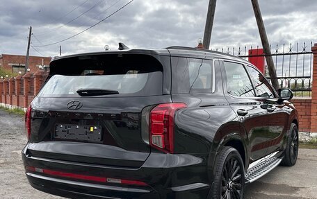 Hyundai Palisade I, 2023 год, 5 550 000 рублей, 9 фотография