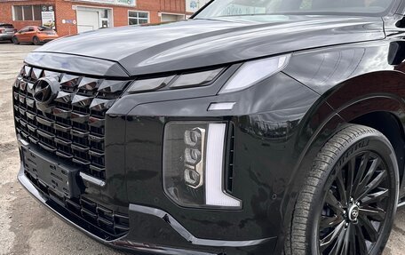Hyundai Palisade I, 2023 год, 5 550 000 рублей, 3 фотография