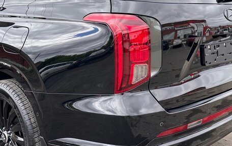 Hyundai Palisade I, 2023 год, 5 550 000 рублей, 12 фотография