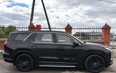 Hyundai Palisade I, 2023 год, 5 550 000 рублей, 7 фотография