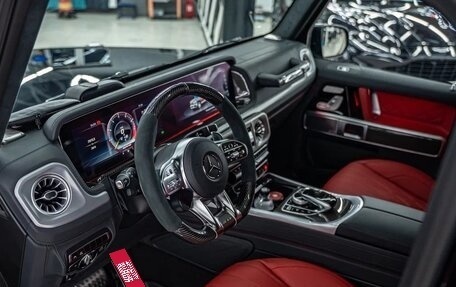 Mercedes-Benz G-Класс AMG, 2023 год, 21 399 000 рублей, 15 фотография