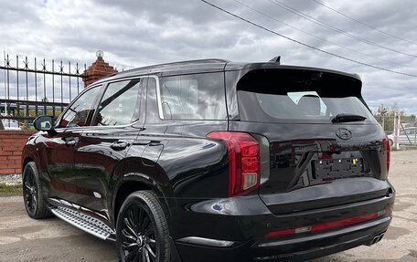 Hyundai Palisade I, 2023 год, 5 550 000 рублей, 14 фотография