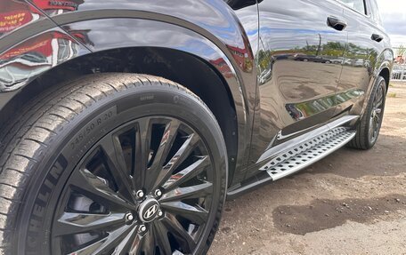 Hyundai Palisade I, 2023 год, 5 550 000 рублей, 18 фотография