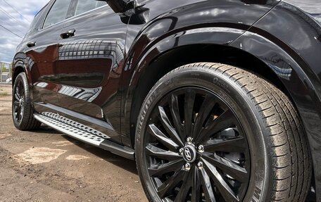 Hyundai Palisade I, 2023 год, 5 550 000 рублей, 19 фотография