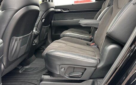 Hyundai Palisade I, 2023 год, 5 550 000 рублей, 25 фотография