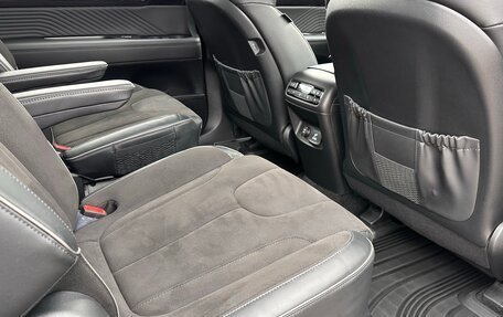 Hyundai Palisade I, 2023 год, 5 550 000 рублей, 26 фотография