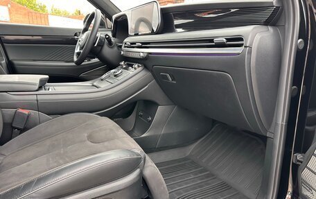 Hyundai Palisade I, 2023 год, 5 550 000 рублей, 28 фотография
