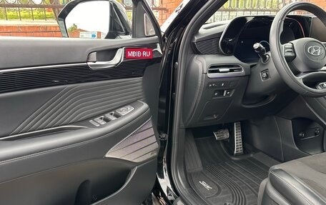 Hyundai Palisade I, 2023 год, 5 550 000 рублей, 20 фотография