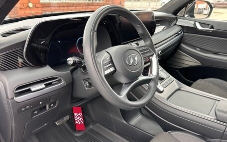 Hyundai Palisade I, 2023 год, 5 550 000 рублей, 21 фотография
