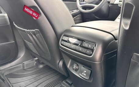 Hyundai Palisade I, 2023 год, 5 550 000 рублей, 27 фотография