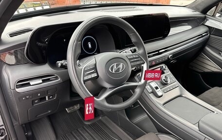 Hyundai Palisade I, 2023 год, 5 550 000 рублей, 22 фотография