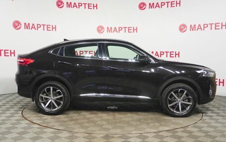 Haval F7x I, 2021 год, 1 824 000 рублей, 4 фотография