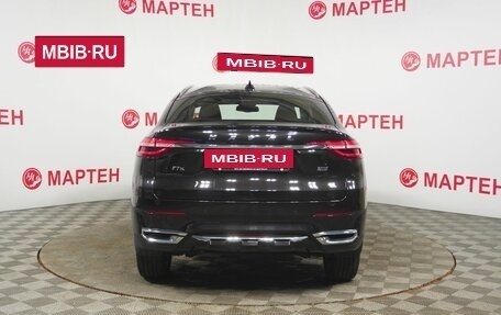 Haval F7x I, 2021 год, 1 824 000 рублей, 6 фотография