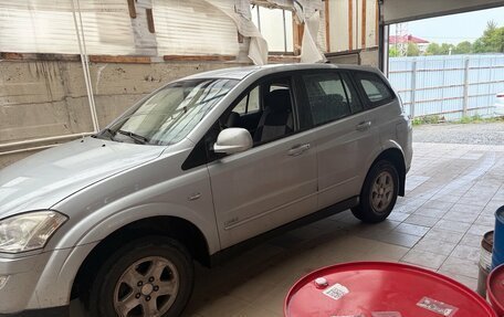 SsangYong Kyron I, 2013 год, 805 000 рублей, 2 фотография